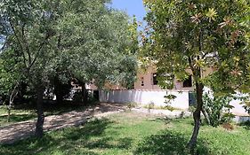 Las Casitas De Higuera